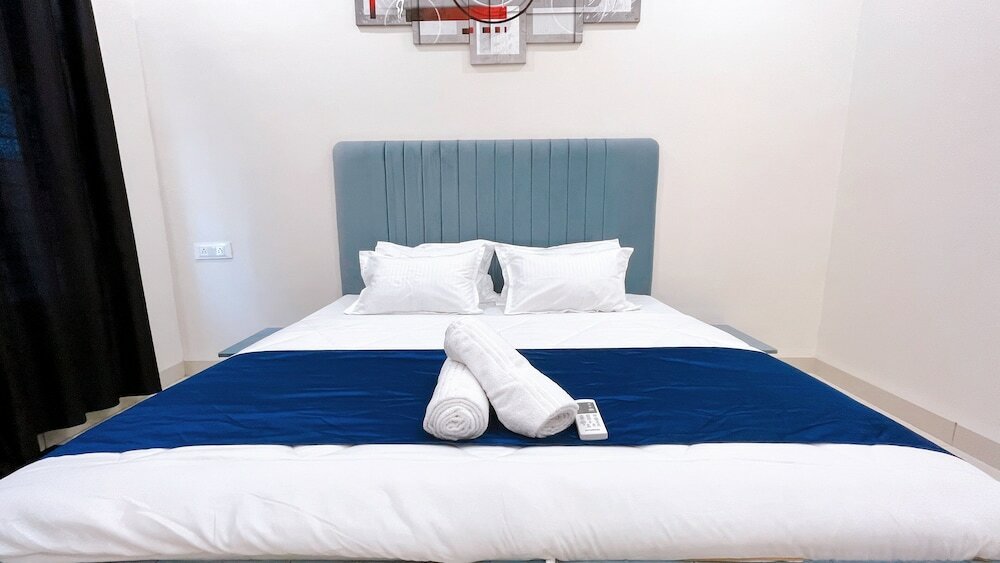 Фото Home Escape Luxe