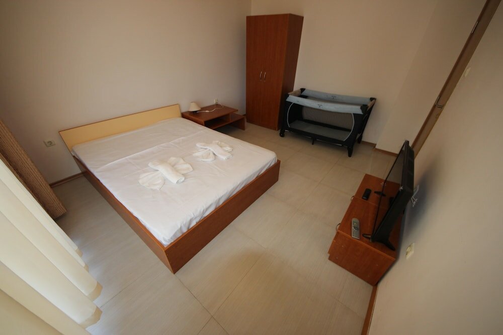 Фото Menada Apartments in Sunny Beach Hills