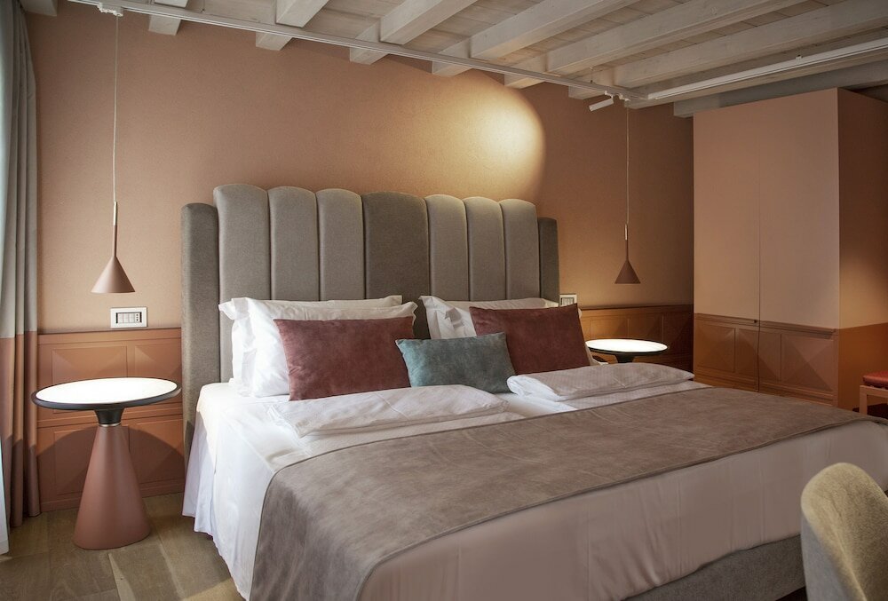 Фото Relais Balcone di Giulietta