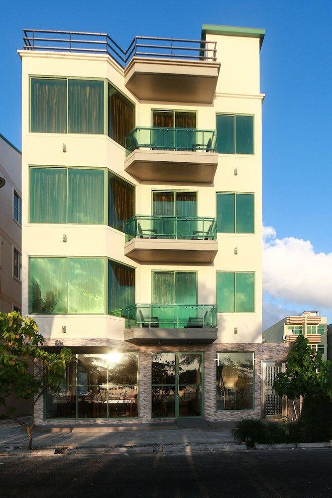 Фото отеля 3