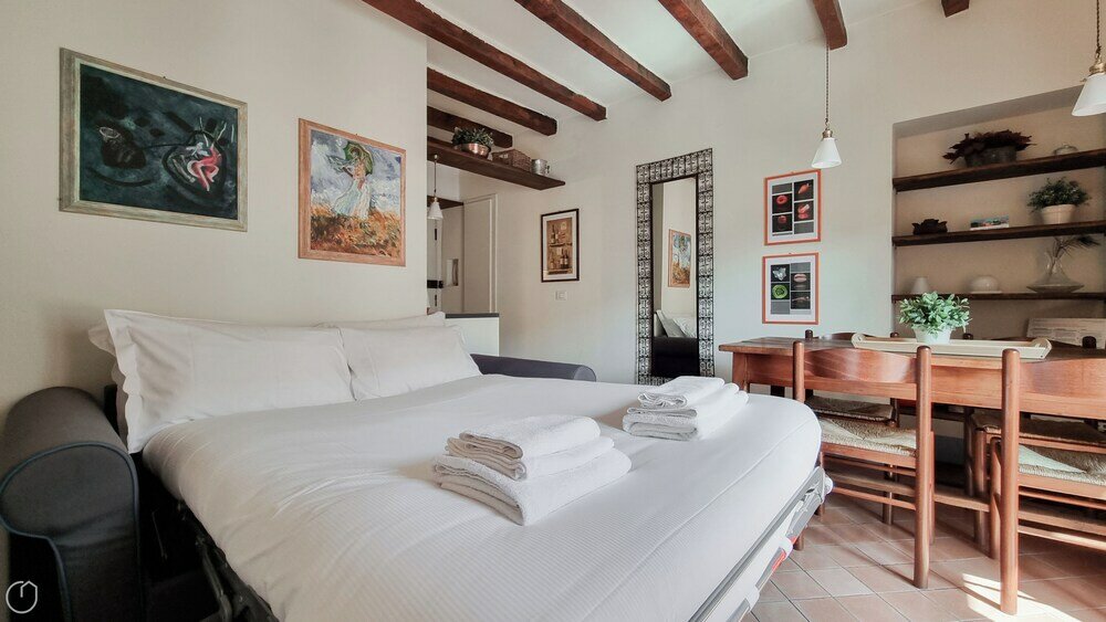 Фото Italianway - Moscova 52 B