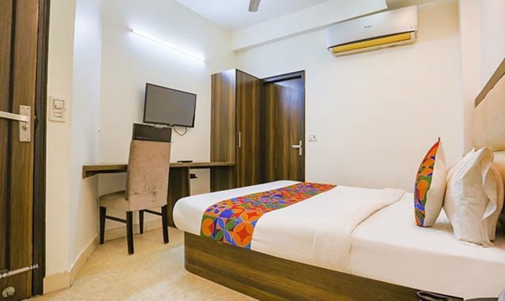 Фото Fabhotel The Grand Bella