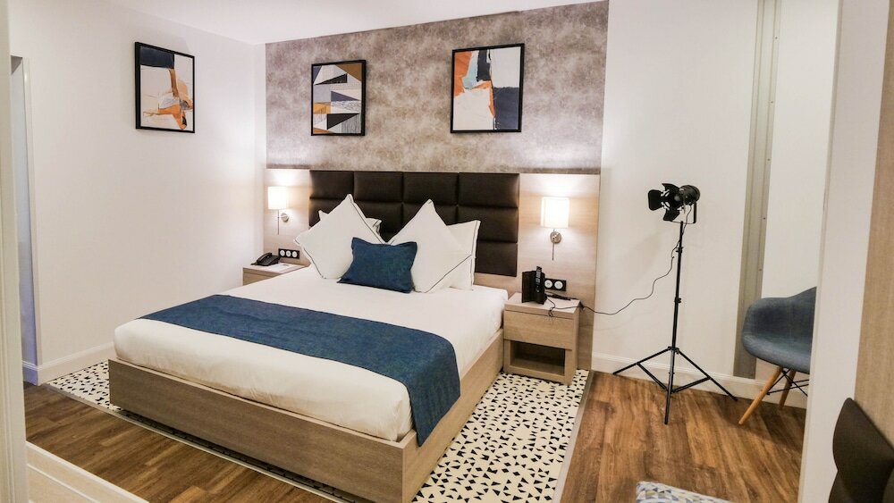 Фото Hotel Atlantis