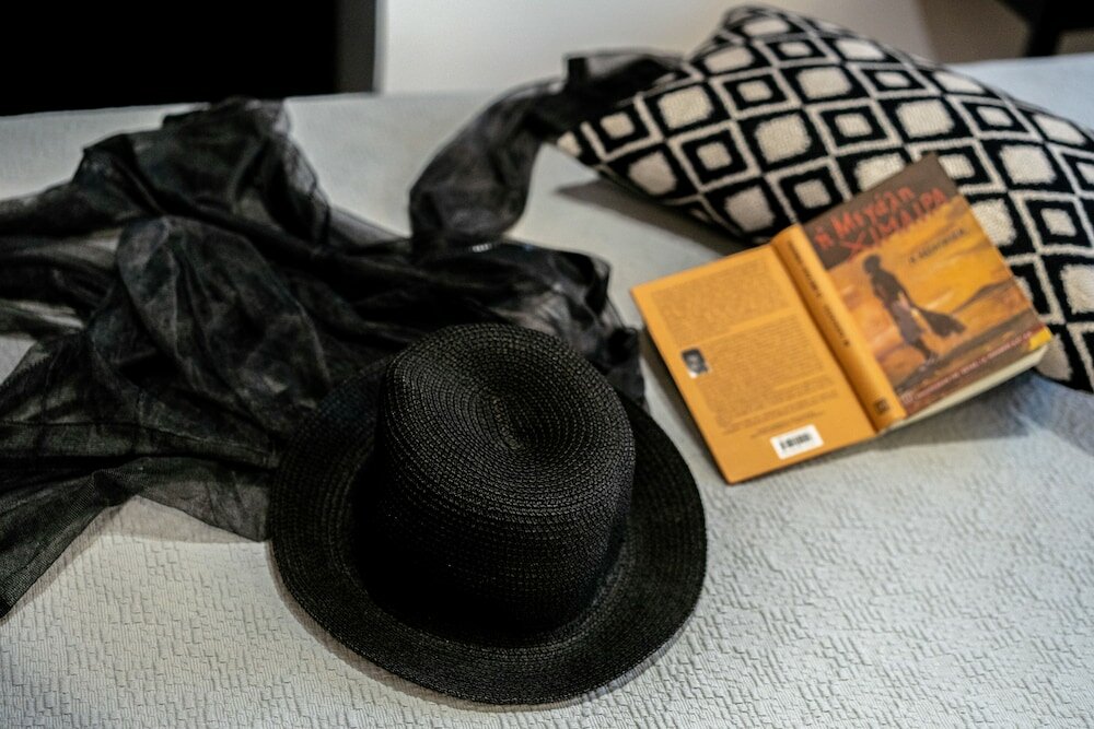 Фото Aethra Boutique Rooms