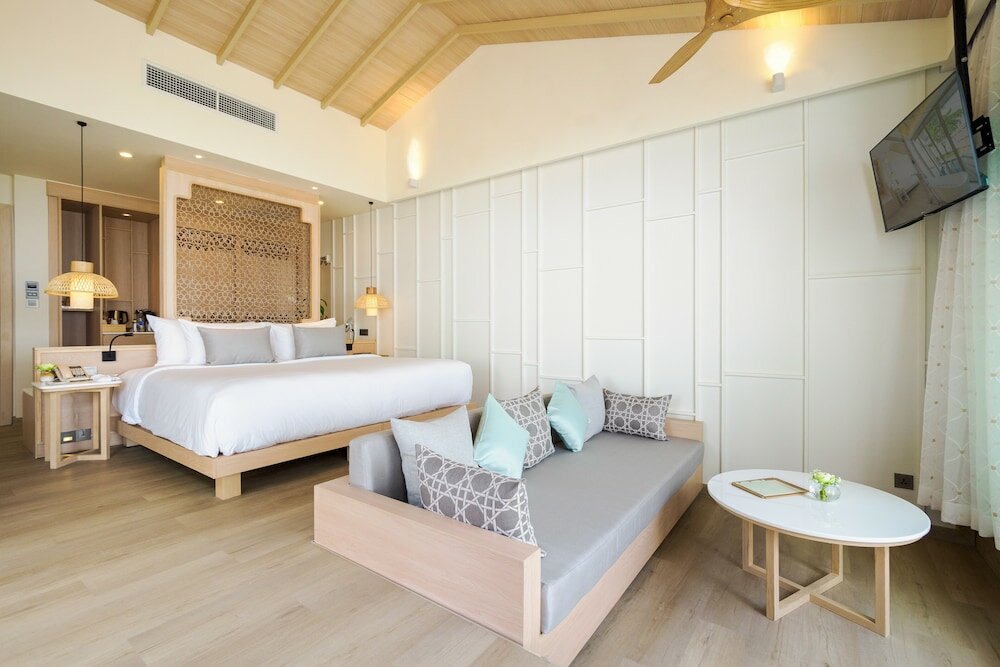 Фото The Little Shore Khao Lak by Katathani