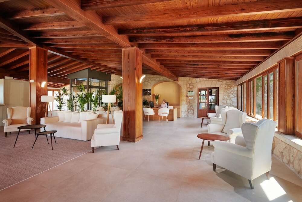 Фото Hotel Rural Es Figueral Nou - Adults Only +15