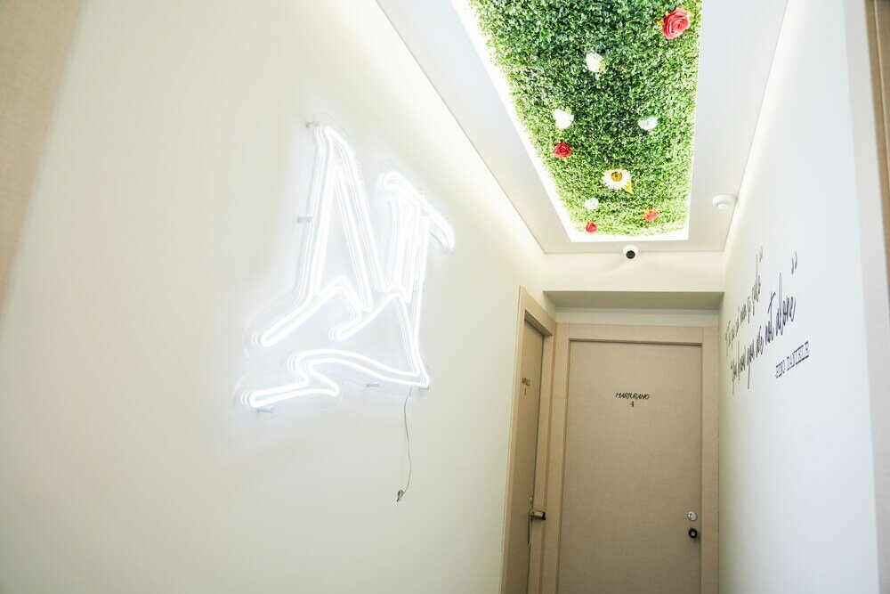 Фото Napolitano Rooms