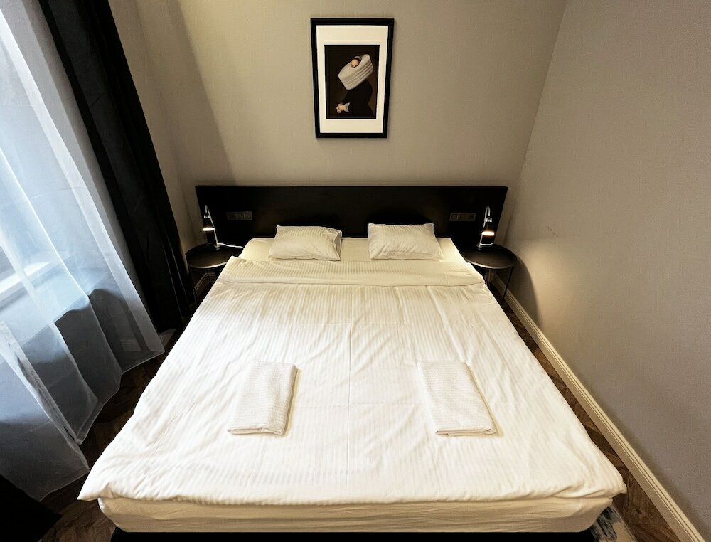 Фото Hotel Rumor