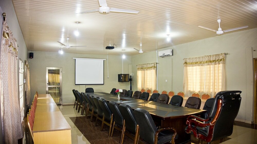 Фото Telecentre Hotel