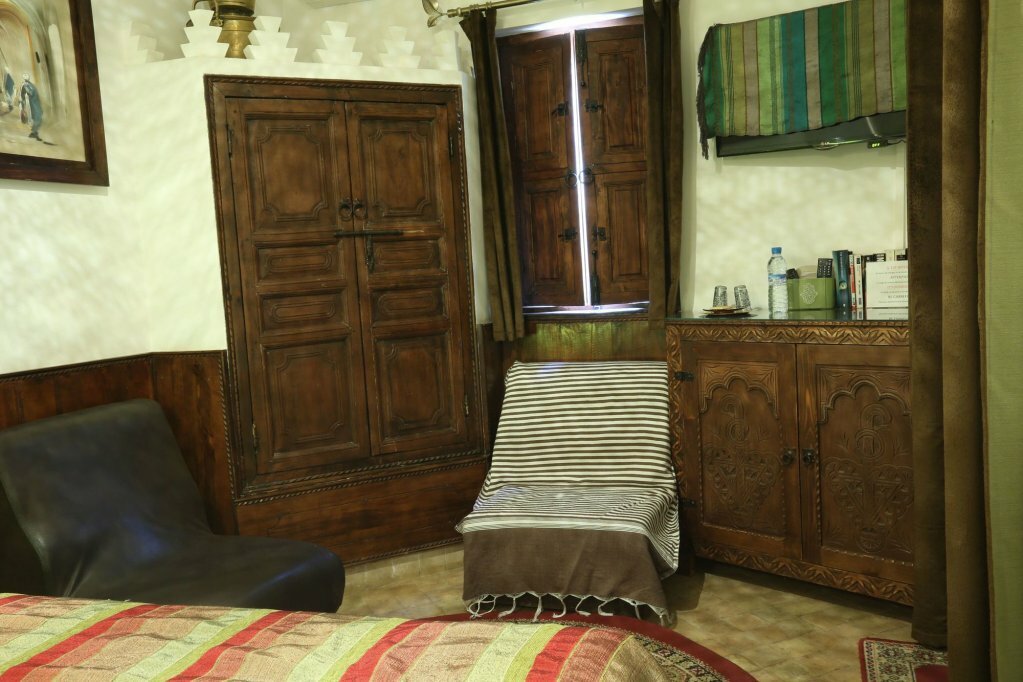 Фото Riad Charme d'Orient - Adults Only