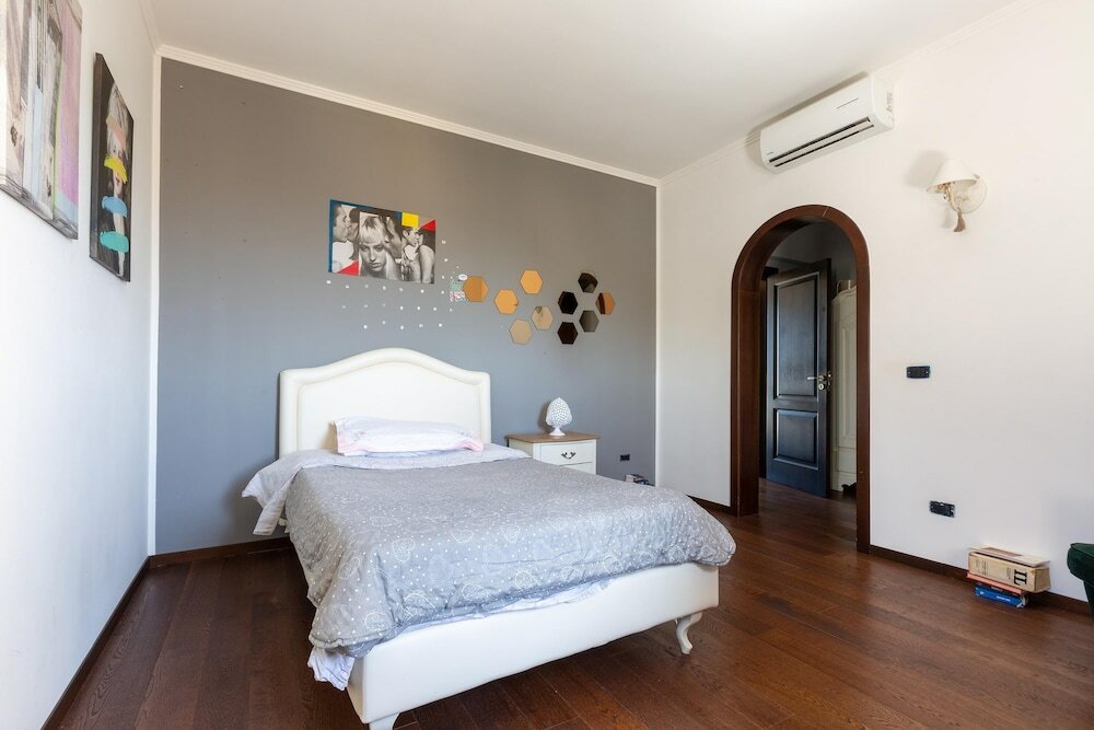 Фото 2974 Tenuta Elisabetta- Camera Singola by Barbarhouse