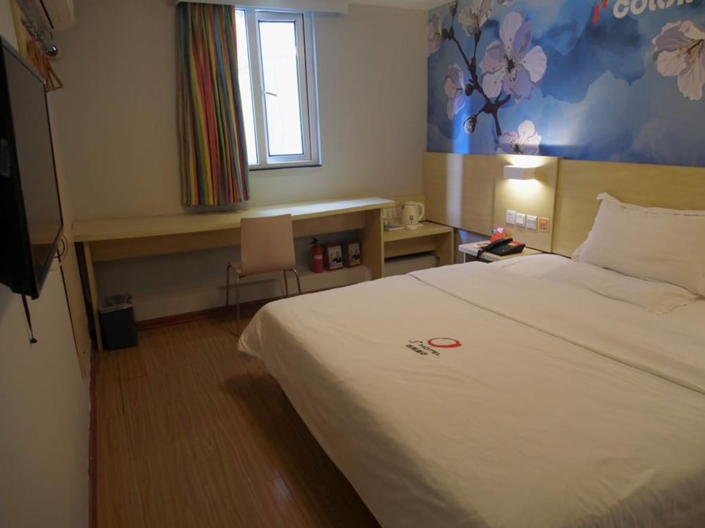 Фото Life Yajo Hotel