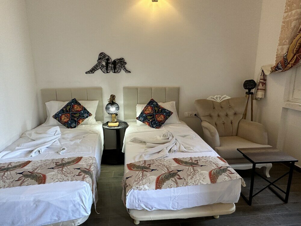 Фото Vilador Beach Hotel