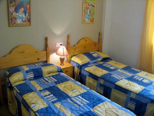 Гостиница Apartamento Dragos