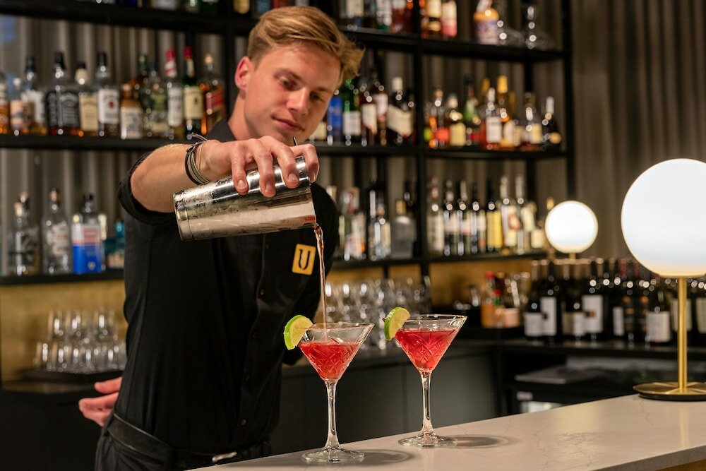 Фото U Parkhotel