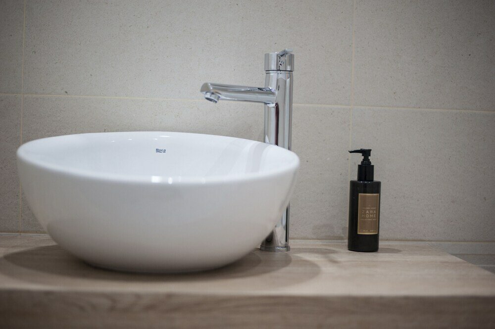 Фото Chamberi Deluxe II