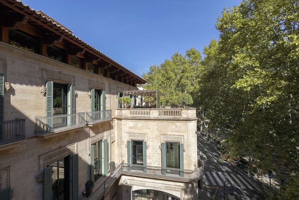 Фото Hotel Can Alomar - Adults Only
