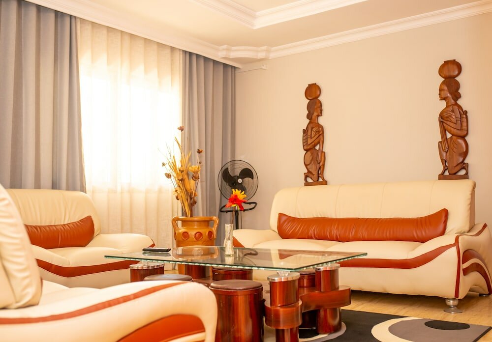 Фото Victory Hotel & Restaurant Tulear