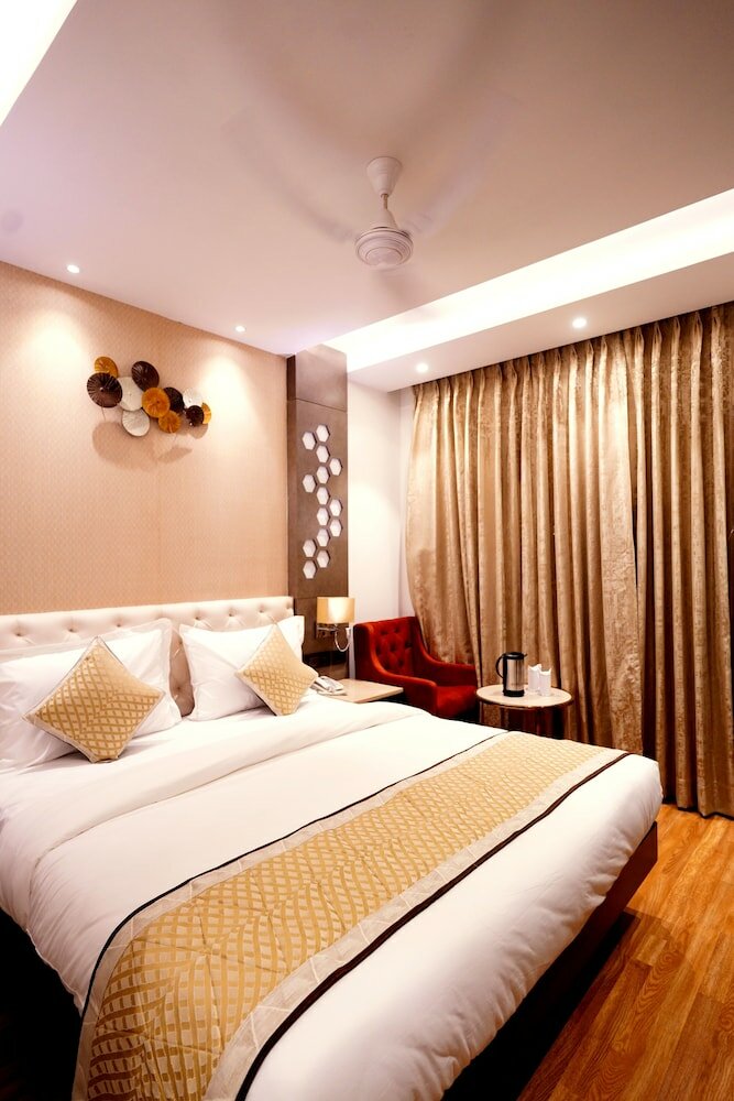 Фото Hotel City Pride