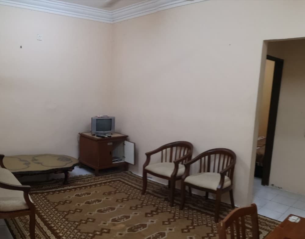 Фото Hasienda Homestay Bayan Lepas