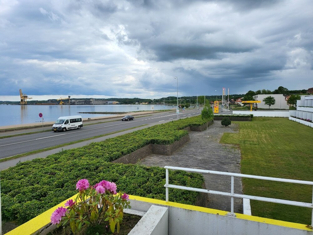 Фото Hotel Østersø