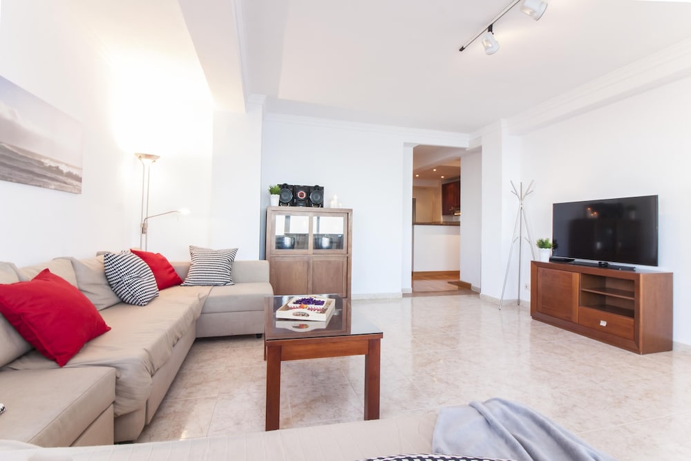 Фото Maritimo FreshApartments by Bossh Hotels