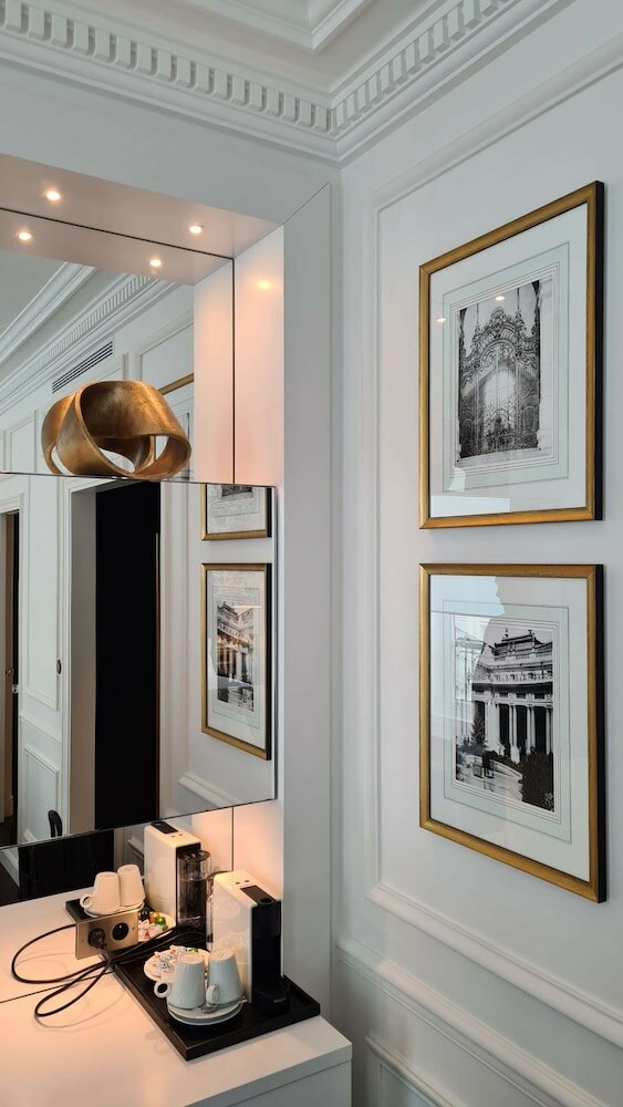 Фото Hôtel Keppler