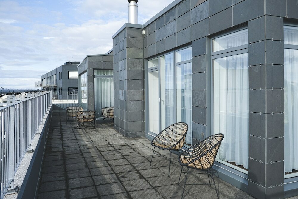 Фото B2 Penthouses by Ylma