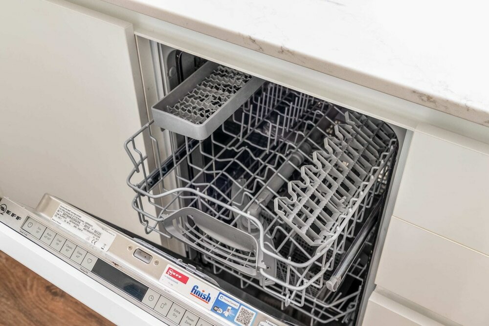 Фото Stylish Kings Cross Flat