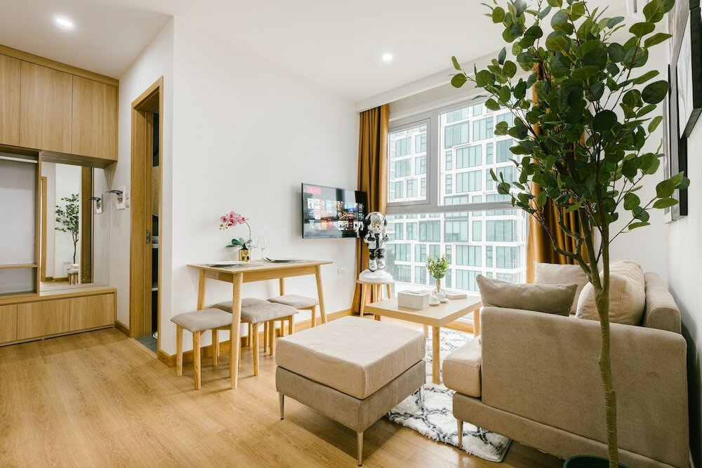 Фото The Euphoria Hanoi