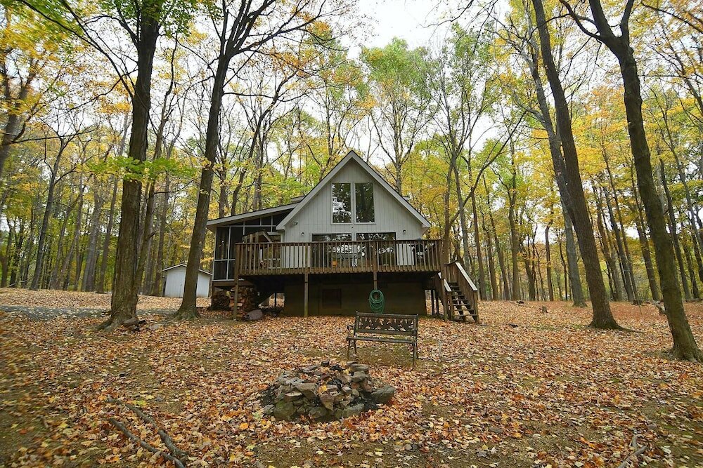 Фото A Serenity Station - A Serene Experience