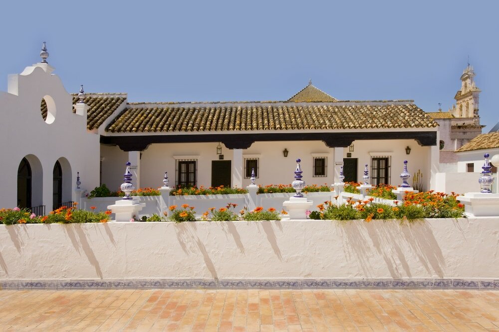 Фото Hotel Los Helechos