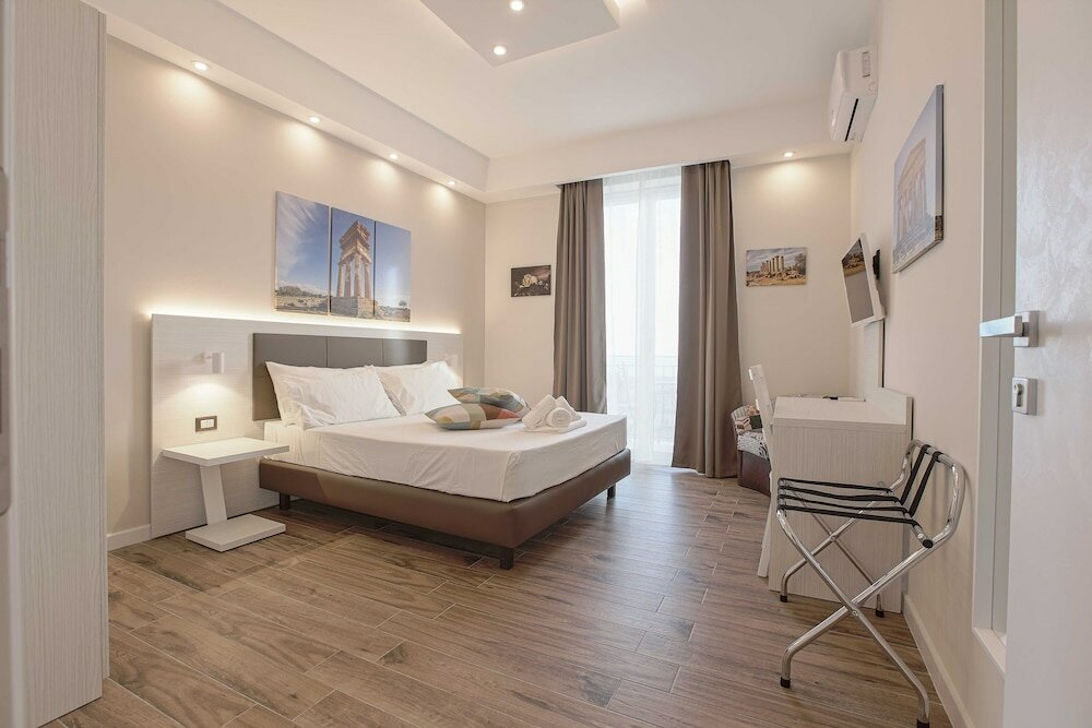 Фото Esseneto Rooms