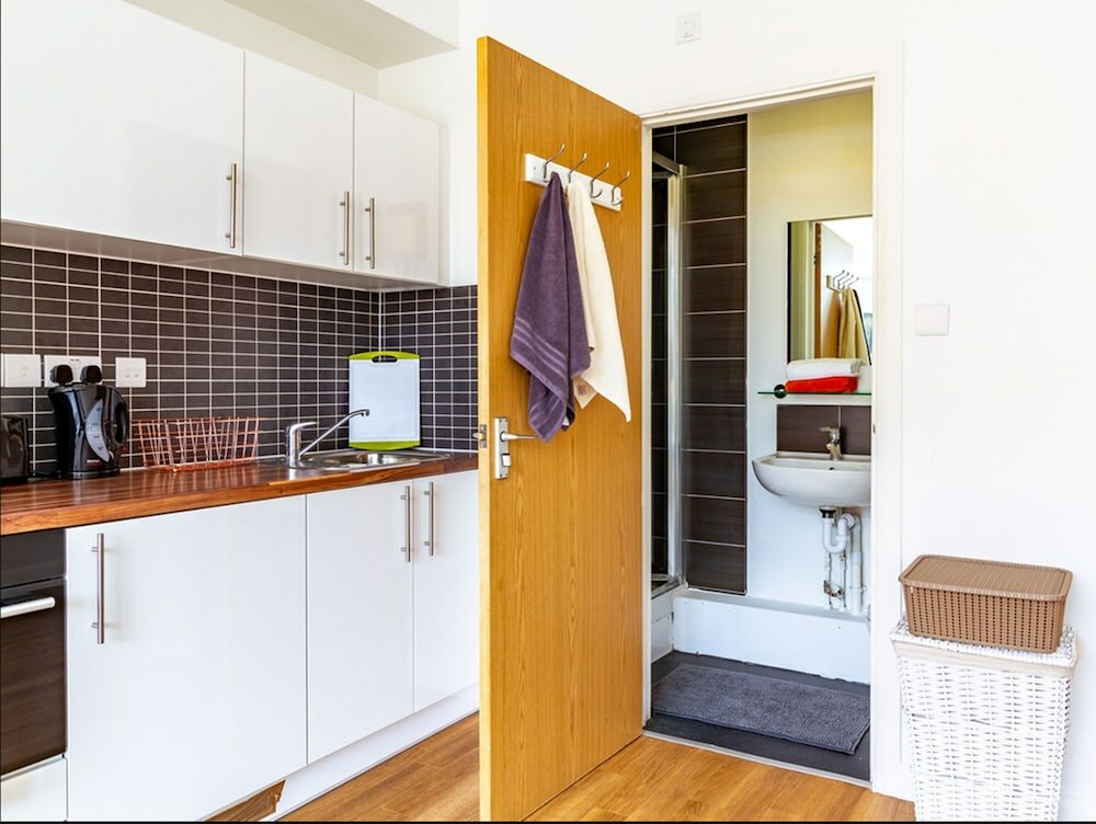 Фото Lovely Studios North Kensington