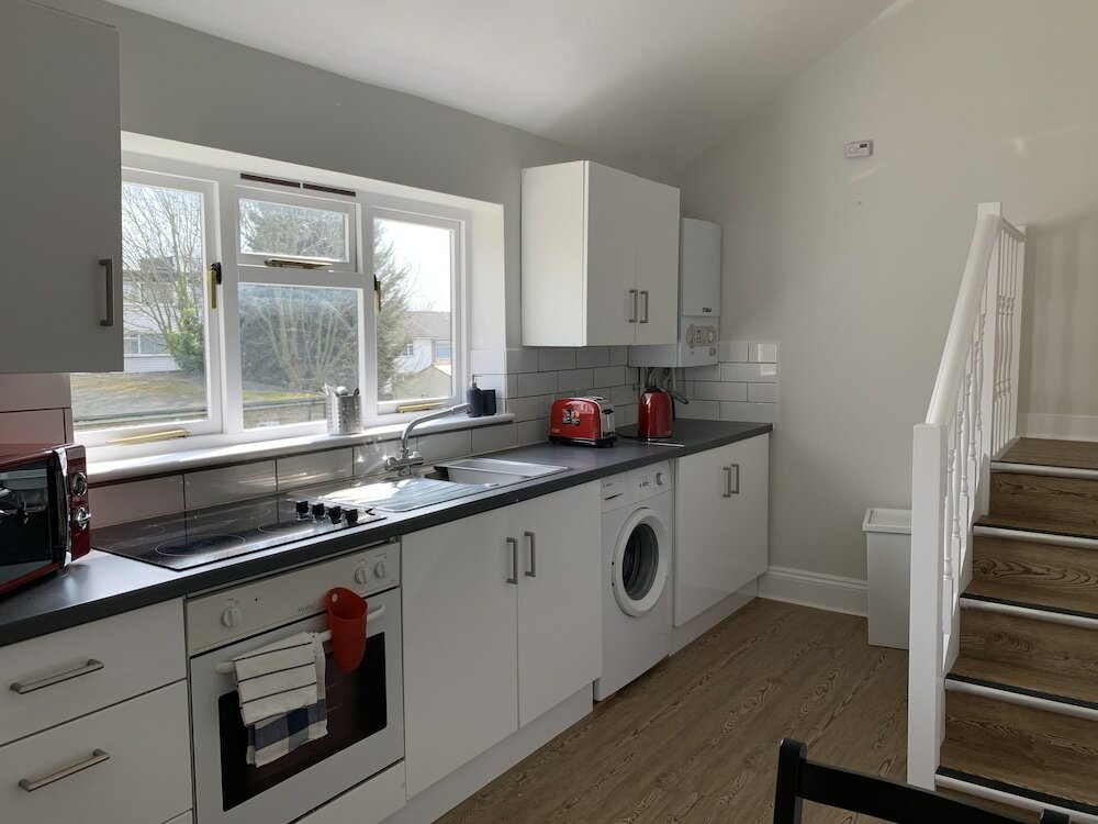 Фото 20 Forest Drive West Apartments