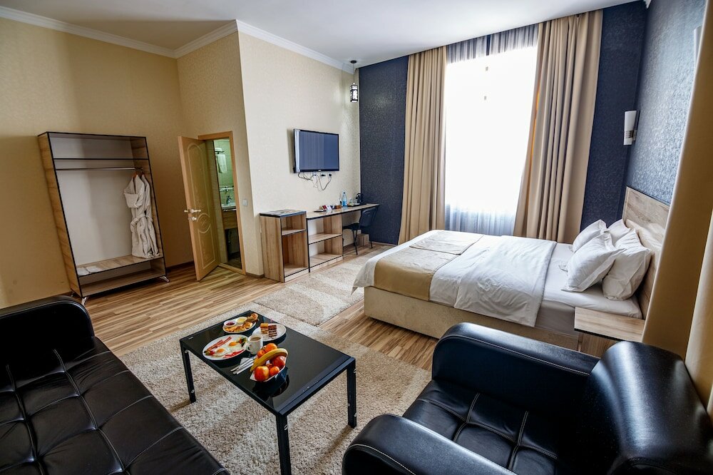 Фото Level hotel Osh