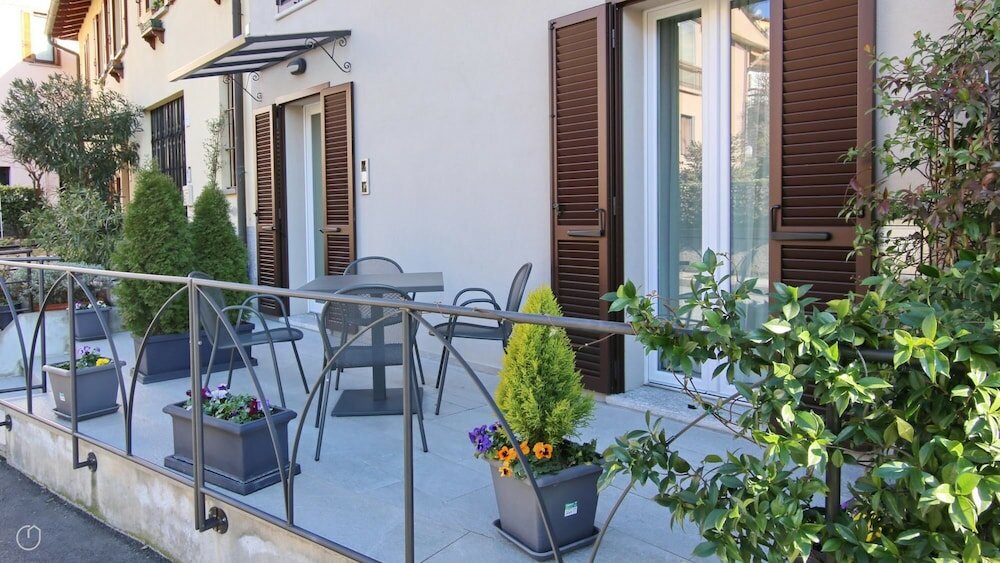 Фото Affittacamere Brenna