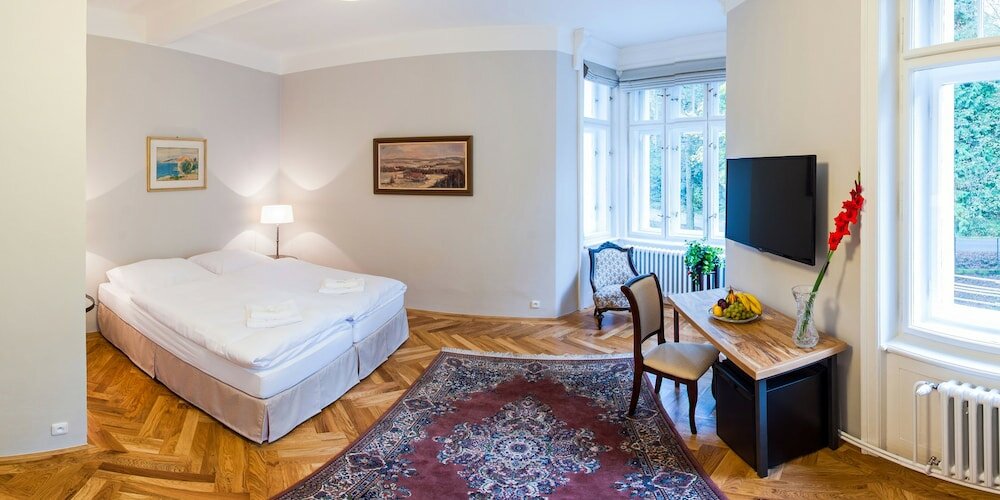 Фото Hotel Vila Olga