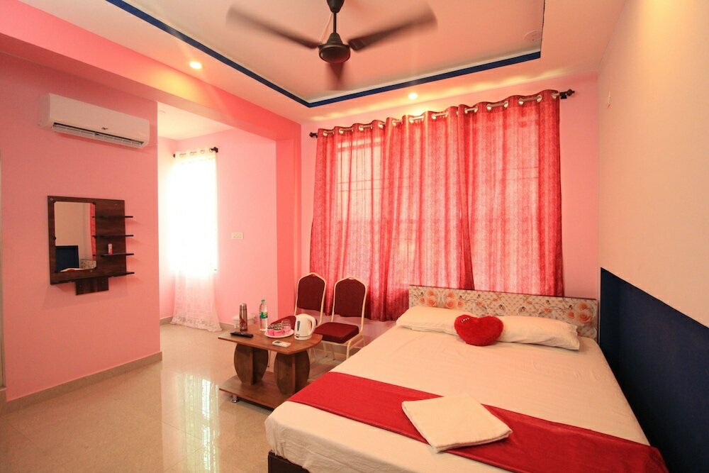 Фото Sri Sathiya Sai Residency