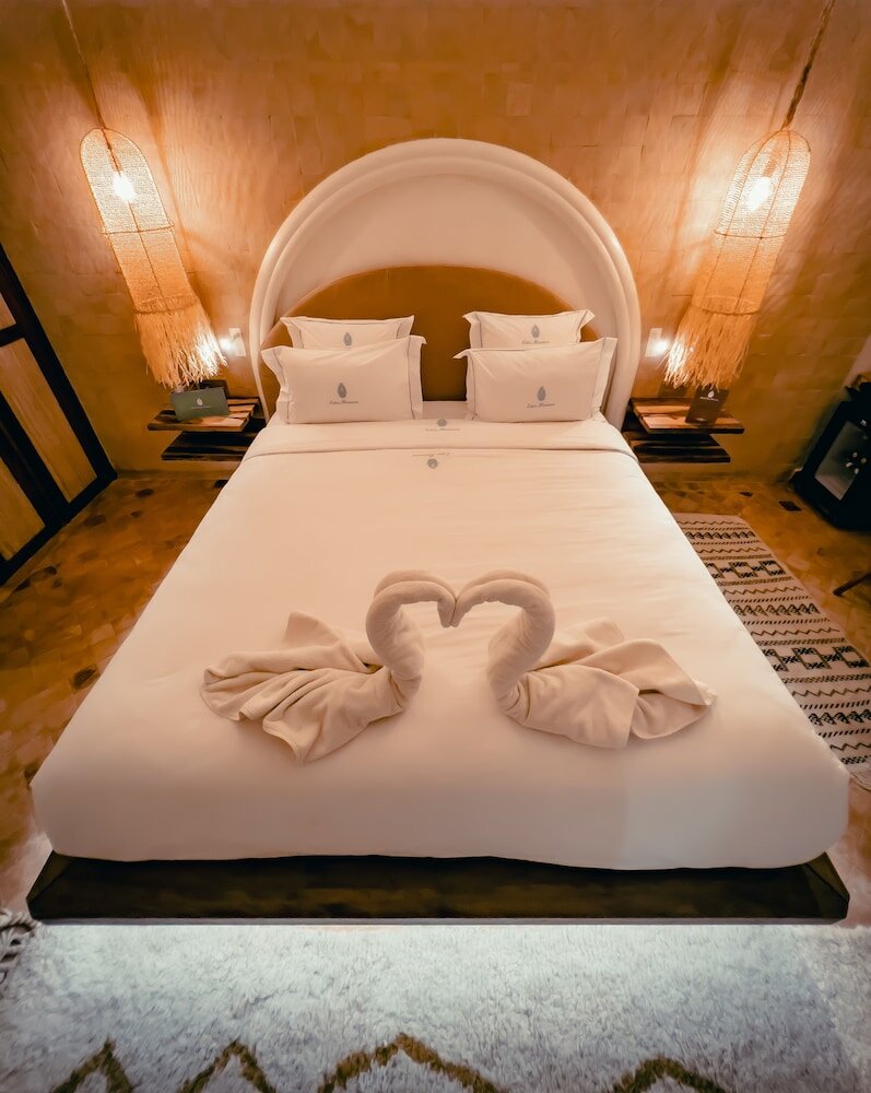 Фото Riad Lalla Mimouna