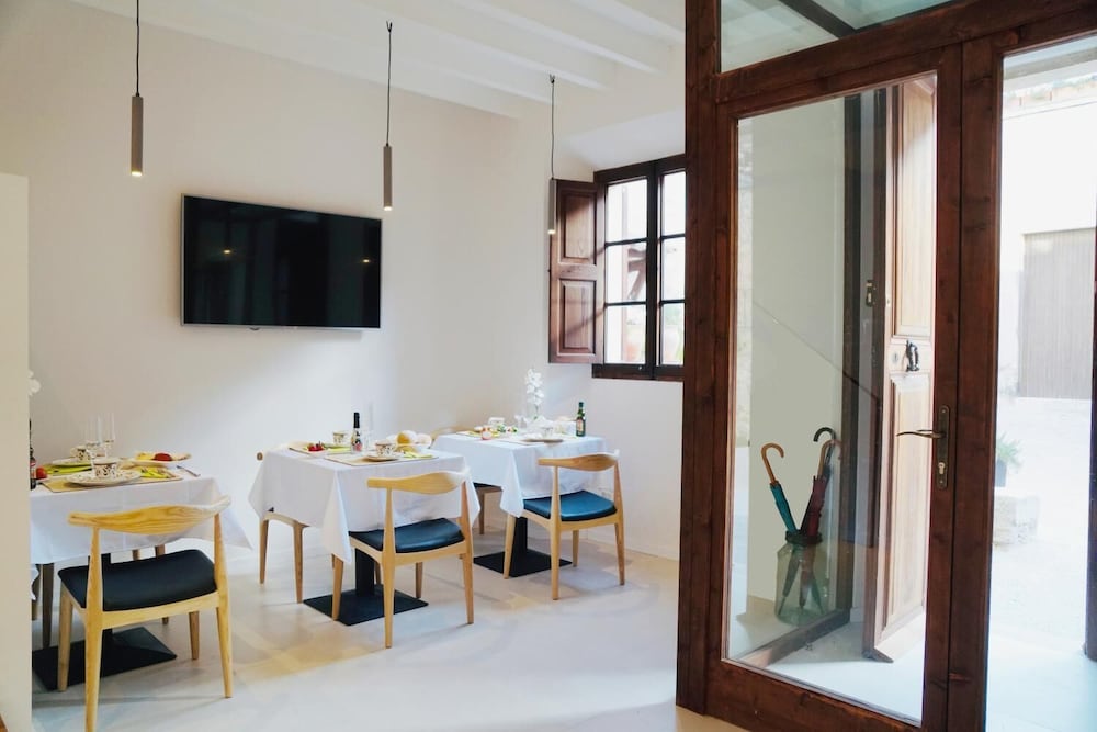 Фото Marton Hotel Valldemossa - Adults Only