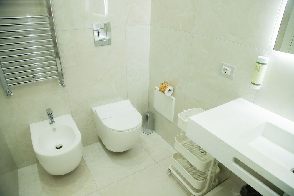 Фото Lagi Suites