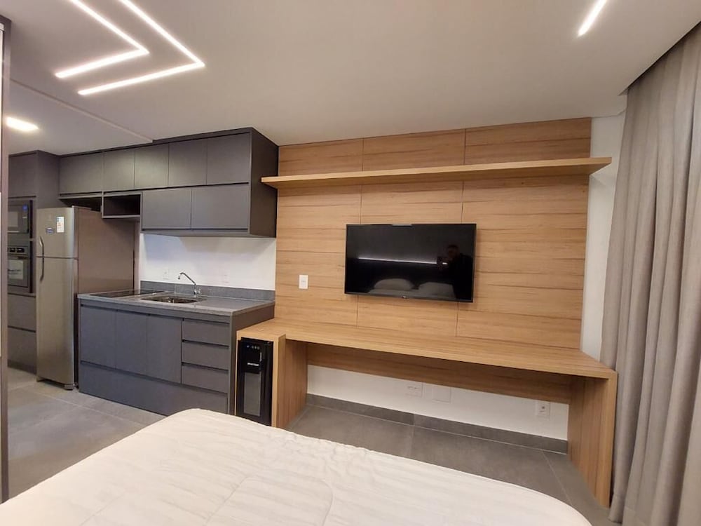 Фото Apartamento novo AO lado do metrô