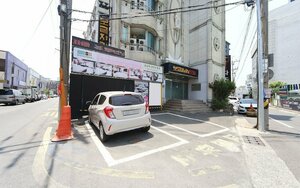 Гостиница Pohang Sangdodong Bogeumjari