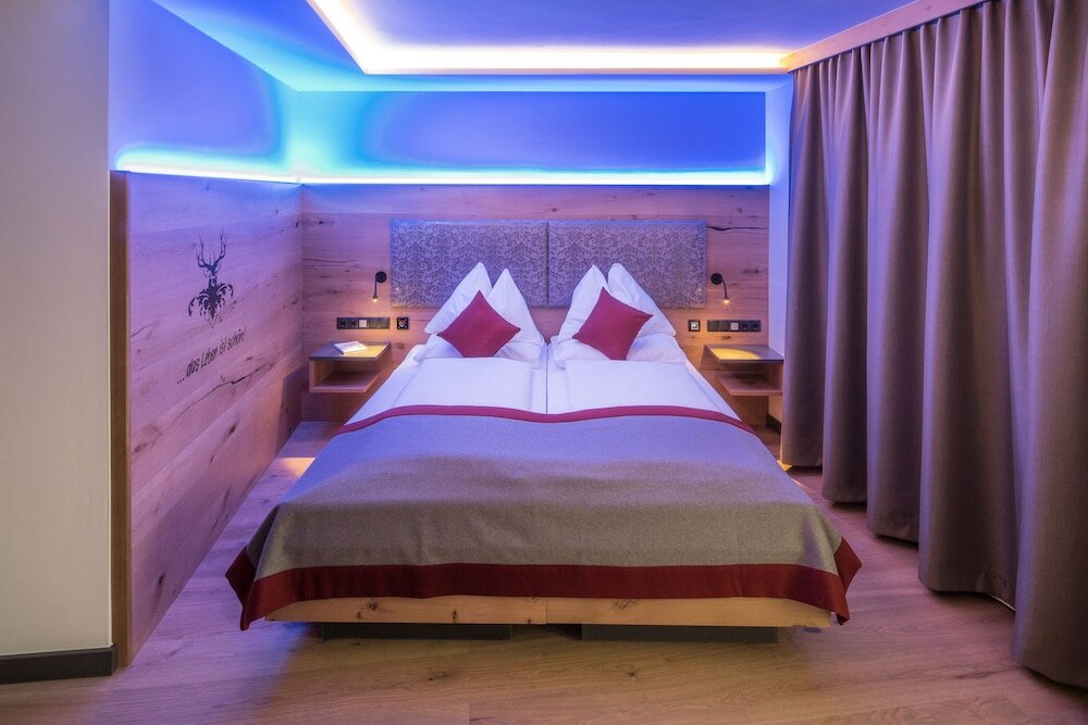 Фото Sonne_1806 - Hotel am Campus Dornbirn