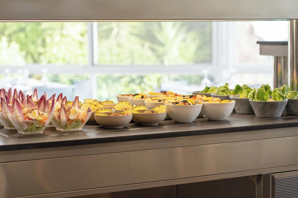 Фото Gran Hotel Las Fuentes de Fantasía Hoteles