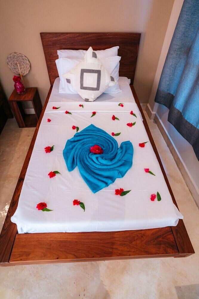 Фото Salida Beach