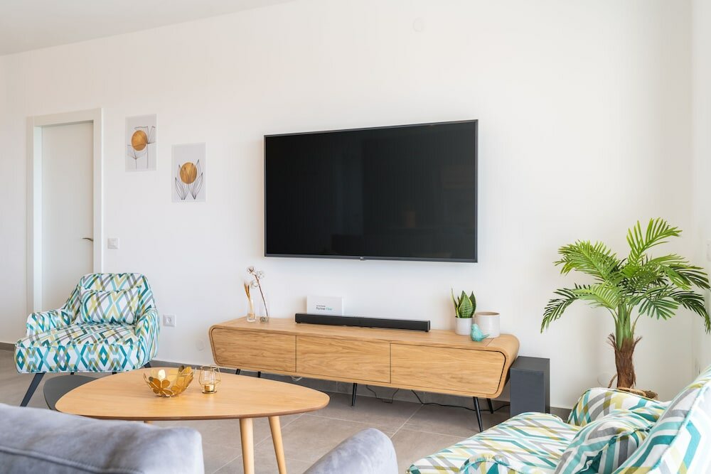 Фото Stunning Apartment Next to Achziv Beach