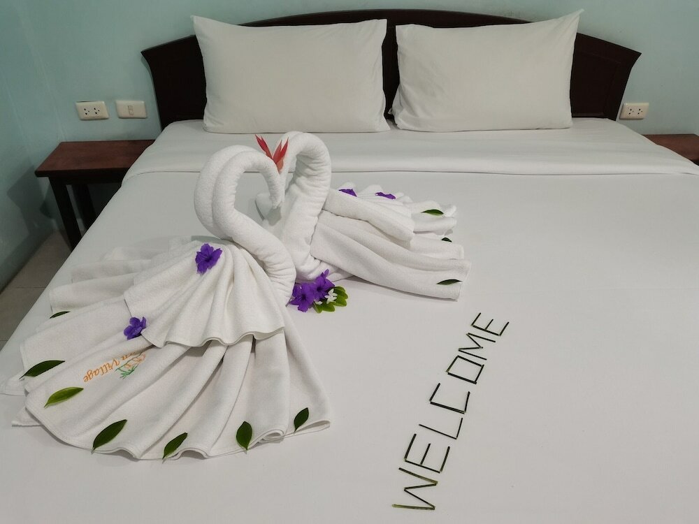 Фото Capricorn Village