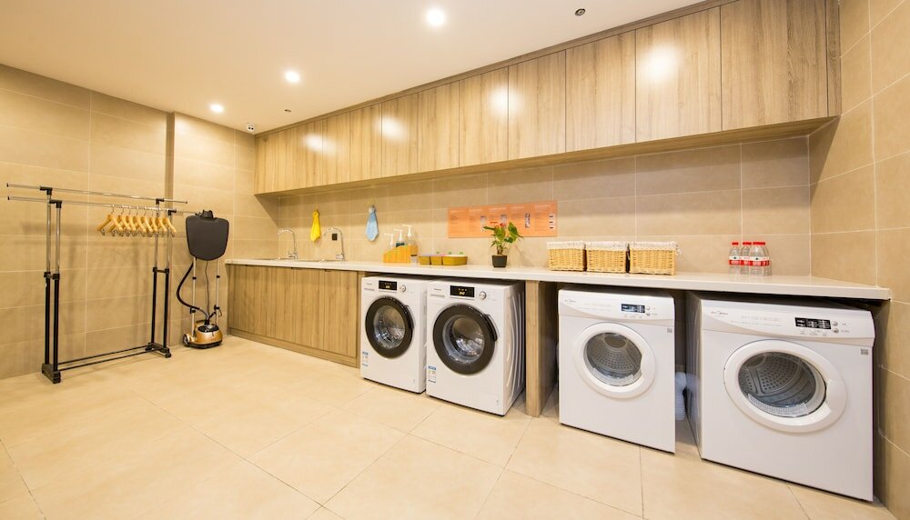 Фото Atour Hotel Hongyadong Riverside Chongqing